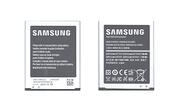 Аккумуляторная батарея для смартфона Samsung EB-L1G6LLU i9300, i9305 3.8V Silver 2100mAh 7.98Wh