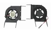 Вентилятор для ноутбука Samsung R403, R420, R428, R429, R430, R439, R440, R463, R467, R478, R480, RV410, P428, P429, R403, 5V 0.4A 3-pin ADDA