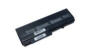 Усиленная аккумуляторная батарея для ноутбука HP PB994A Compaq Business Notebook NX6110 10.8V Black 7800mAh OEM