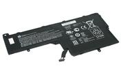 Аккумуляторная батарея для ноутбука HP WO03XL Pavilion 13-p100 11.1V Black 2950mAh Orig