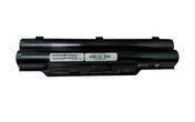 Аккумуляторная батарея для ноутбука Fujitsu FMVNBP213 Lifebook A532 11.1V Black 5200mAh OEM