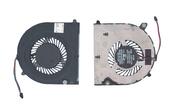 Вентилятор для ноутбука HP EliteBook 740, 745, 755, 840, 850, G1, G2, Asus ZenBook 14, 5V 0.5A 4-pin FCN
