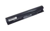 Акумуляторна батарея для ноутбука HP MR03 Pavilion 10 TouchSmart 10.8V Black 2200mAh OEM