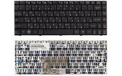 Клавиатура для ноутбука MSI X-Slim (X300 X320 X340 X400 U210 EX460 U250) Black, RU