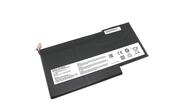 Аккумуляторная батарея для ноутбука MSI BTY-M6J GS63VR 11.1V Black 5700mAh OEM