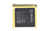 Аккумуляторная батарея для смартфона Huawei HB4Q1 Ascend P1 3.7V White 1700mAh 6.3Wh