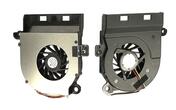 Вентилятор для ноутбука Sony Vaio VGN-NR 5V 0.29A 3-pin Brushless