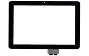 Тачскрин (Сенсорное стекло) для планшета Acer Iconia Tab A210 черный