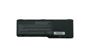 Усиленная аккумуляторная батарея для ноутбука Dell GD761 Inspiron 6400 11.1V Black 7800mAh OEM