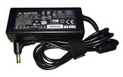Блок питания для ноутбука Acer 65W 19V 3.42A 5.5x1.7mm PA-1650-02 REPLACEMENT