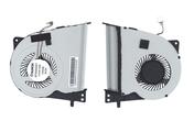 Вентилятор для ноутбука Asus UX303 VER-2 5V 0.4A 4-pin SUNON