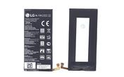Акумуляторна батарея для смартфона LG BL-T30 Fiesta 3.85V Black 4500mAh 17.33Wh