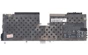 Аккумуляторная батарея для планшета HP AK02 Slate 500 (XT962UA) 7.4V Black 4000mAh Orig
