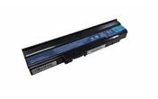 Акумуляторна батарея для ноутбука Acer AS09C31 NV4001 11.1V Black 5200mAh OEM