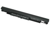 Аккумуляторная батарея для ноутбука HP HS04 Pavilion 14-ac 14.6V 41Wh Black 2670mAh Orig