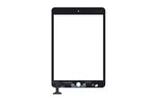 Тачскрин для планшета Apple iPad mini 2 retina черный