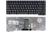 Клавиатура для ноутбука HP Compaq (8510P) с указателем (Point Stick), Black, RU