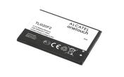 Аккумуляторная батарея для смартфона Alcatel TLi020F2 OneTouch Fierce 2 3.8V Black 2000mAh 7.6Wh