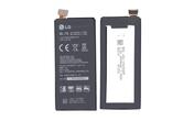 Акумуляторна батарея для смартфона LG BL-T6 F220 Optimus GK 3.8V Black 3000mAh 11.4Wh