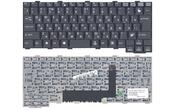 Клавіатура для ноутбука Fujitsu LifeBook (P7230) Black, RU