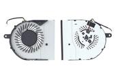 Вентилятор для ноутбука Dell Vostro 14 5459, V5459 5V 0.32A 3-pin Brushless