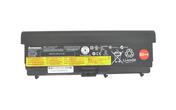 Усиленная аккумуляторная батарея для ноутбука Lenovo-IBM 42T4708 ThinkPad T410 11.1V Black 7800mAh Orig