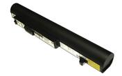 Аккумуляторная батарея для ноутбука Lenovo-IBM 55Y9383 S10-2 11.1V Black 2600mAh Orig