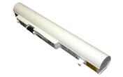 Аккумуляторная батарея для ноутбука Lenovo-IBM 55Y9383 S10-2 11.1V White 2600mAh OEM