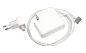Блок питания для ноутбука Apple 60W 16.5V 3.65A MagSafe2 A1435 Orig