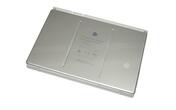 Аккумуляторная батарея для ноутбука Apple A1189 MacBook Pro 17&quot; A1151 (2006) 10.8V Silver 6400mAh OEM