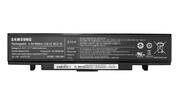 Аккумуляторная батарея для ноутбука Samsung AA-PB9NC6B NP300 11.1V Black 4400mAh Orig