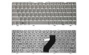 Клавиатура для ноутбука HP Pavilion (DV6000) Silver, RU
