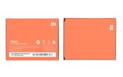 Аккумуляторная батарея для смартфона Xiaomi BM45 Redmi Note 2 3.8V Red 3000mAh 11.6Wh