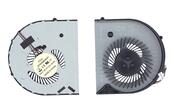 Вентилятор для ноутбука Dell Alienware 17 R1 5V 0.5A 3-pin FCN