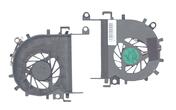 Вентилятор для ноутбука Acer eMachines E732, E732Z, E732ZG, E732G VER-1, 5V 0.5A 3-pin ADDA