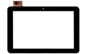 Тачскрін (Сенсорне скло) для планшета DNS AirTab M104g чорний
