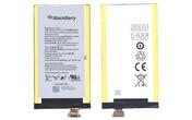 Аккумуляторная батарея для смартфона BlackBerry BAT-50136-002 Z30 3.8V Black 2800mAh 11Wh