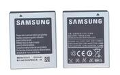 Аккумуляторная батарея для смартфона Samsung EB494353VU GT-S5570 Galaxy Mini3.7V Black 1200mAh 4.44Wh