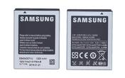 Аккумуляторная батарея для смартфона Samsung EB454357VU Galaxy GT-B5510 Y Pro/S5300, Pocket/S5302 3.7V Black 1200mAh 4.44Wh