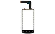 Тачскрин (Сенсорное стекло) для смартфона HTC Amaze G22 черный