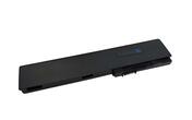 Акумуляторна батарея для ноутбука HP HSTNN-DB2L EliteBook 2560p 11.1V Black 5200mAh OEM
