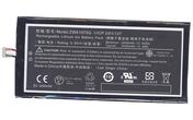 Аккумуляторная батарея для планшета Acer ZAW1975Q Iconia Tab 7 A1-713 3.8V Black 3400mAh Orig