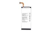 Аккумуляторная батарея для смартфона Huawei HB3742A0EBC Ascend P6/G6 3.8V Silver 2050mAh 7.79Wh