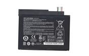Аккумуляторная батарея для планшета Acer AP13G3N Iconia Tab W3-810 3.7V Black 6800mAh Orig