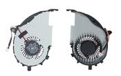 Вентилятор для ноутбука Acer Aspire V5-472, V5-572, V7-481, V7-581, 5V 0.5A 4-pin FCN правый