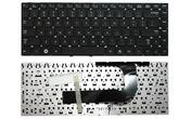Клавіатура для ноутбука Samsung (Q330) Black, (No Frame), RU