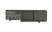 Аккумуляторная батарея для ноутбука Dell KG046 Latitude D420 11.1V Black 3600mAh OEM