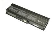 Усиленная аккумуляторная батарея для ноутбука Dell WW116 Inspiron 1420 11.1V Black 6600mAh OEM