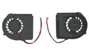 Вентилятор для ноутбука Lenovo ThinkPad T410 5V 0.28A 3-pin Brushless