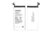 Акумуляторна батарея для смартфона Samsung EB-BG920ABE Galaxy S6 3.85V Black 2550mAh 9.82Wh